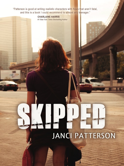 Title details for Skipped by Janci Patterson - Wait list